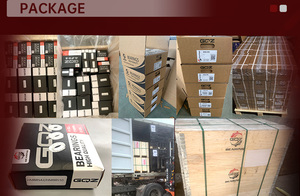 नए आगमन IL40-100/6T-M20*1.5 कृषि हब के लिए क्रोम स्टील भारी शुल्क लोड होने वाला कृषि केंद्र - Product Image 5