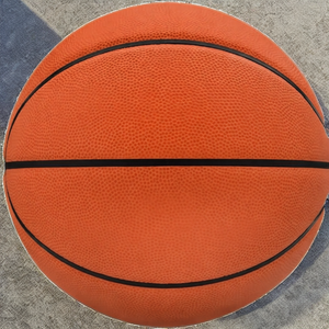 <span class=keywords><strong>Pallone</strong></span> da <span class=keywords><strong>Basket</strong></span> <span class=keywords><strong>Spalding</strong></span> All Conference Misura 6 per Interni ed Esterni, Prodotto in Cina - Product Image 2