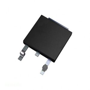 Elektronische Komponenten Thyristoren TO-252-3 DPAK (2 Anschlüsse + Lasche) SC-63 SX040K Original - Product Image 1