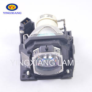 DT01411 заменяемая прожекторная лампа с корпусом для экскаватора <span class=keywords><strong>HITACHI</strong></span> <span class=keywords><strong>CP</strong></span>-A352WN / AW3003 / AW3019WNM / AW312WN / AX3503 / <span class=keywords><strong>TW2503</strong></span>/TW3003 - Product Image 2