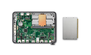 Mini PC Intel NUC12 Extreme Compute Element, Intel <span class=keywords><strong>Core</strong></span> <span class=keywords><strong>I3</strong></span>-1215U, LAN Dual, DDR5 Integrada de 16GB, Sin Disco Duro - Product Image 5
