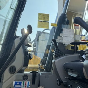 Équipement lourd d'occasion en excellent état, CAT312F d'origine, machinerie d'occasion CAT 312F, excavatrice Caterpillar, excavatrices d'occasion - Product Image 5