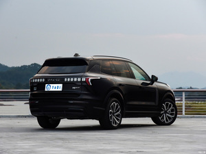 LYNK & CO 09 SUV mediano grande híbrido enchufable rango de conducción máximo 1430KM 5,6 s/100KM tracción en todas las ruedas unidad inteligente L2 - Product Image 3