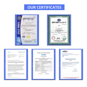 एल्यूमीनियम मिश्र धातु स्टेनलेस स्टील घटकों के लिए कस्टम सीएनसी मशीनिंग धातु भाग निर्माण कारखाने चीन - Product Image 3