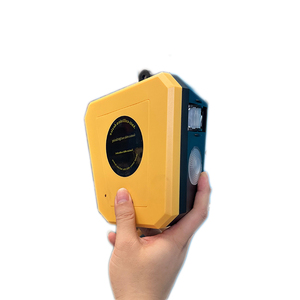 Sistema de Detección Inteligente de Puntos Ciegos en Almacenes, Alerta de Colisión, Sistema de Prevención de Accidentes - Product Image 5