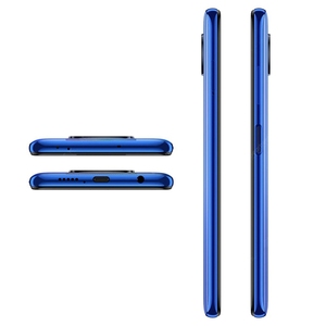 <span class=keywords><strong>Xiaomi</strong></span> <span class=keywords><strong>POCO</strong></span> <span class=keywords><strong>X3</strong></span> <span class=keywords><strong>Pro</strong></span> 6GB 2021 nuovo prodotto da 6.67 pollici grande schermo NFC Smartphone cellulari - Product Image 4