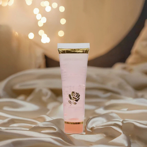 Gel Íntimo de Esencia de Rosas y Hierbas Naturales - Reafirmante Vaginal, Realza la Vitalidad Íntima, Seguro para las Partes Íntimas - Product Image 3