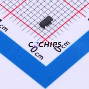 Alta calidad SM712 SOT-23 Transistor ESD y protección contra sobretensiones (TVS/ESD) Venta completa Chips de componentes electrónicos y servicio BOM - Product Image 1