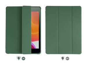 2025 vente chaude antichoc Flip magnétique étui en cuir Pu pour <span class=keywords><strong>Samsung</strong></span> Xiaomi Pad 6 avec fente pour crayon et béquille - Product Image 6