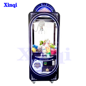 Hot Bán Hàng Tự Động Arcade Trò Chơi <span class=keywords><strong>Claw</strong></span> Crane Nâng Máy Giá Rẻ <span class=keywords><strong>Mini</strong></span> Thú Nhồi Bông Đồ Chơi Sang Trọng <span class=keywords><strong>Claw</strong></span> Trò Chơi Máy - Product Image 3