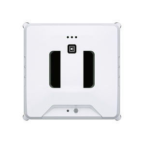 Robot de limpieza de ventanas de cuerpo ultrafino de 6,5 cm 3000pa Strong adsorción Catacity Control remoto máquina de limpieza de vidrio para el hogar - Product Image 1