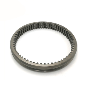 BOUCLIER De Haute Qualité 1316304169 1st et 2nd 16S150 151 181 221 1650 Vitesse Manchon Coulissant de <span class=keywords><strong>DAF</strong></span> - Product Image 5