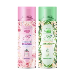 Ambientador de Lujo Personalizado, Desodorante, Refrescante de Telas, Spray para Interiores, Suministro al por Mayor de Shandong, Jazmín de Floración Nocturna - Product Image 5