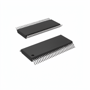 Componentes Electrónicos al por Mayor en Stock: Circuito Integrado Lógico SN74ALVCH16721DGVR IC FF Tipo D Simple de 20 Bits 56TVSOP - Product Image 1