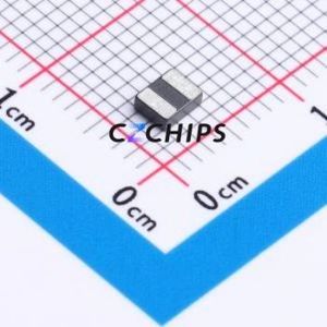 Inductor de Potencia MTQH322512S3R3MBTA 1210 (Inductancia: 3.3uH) (Precisión: 20%) (Corriente Nominal: 2.9A) - Product Image 2