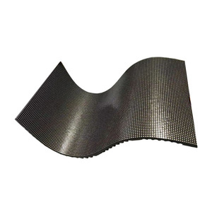 弧形<span class=keywords><strong>LED</strong></span>显示屏 室内P2.5软<span class=keywords><strong>LED</strong></span>模组 弧形<span class=keywords><strong>LED</strong></span>显示屏屏 柔性<span class=keywords><strong>LED</strong></span>模组 数字标牌 - Product Image 2