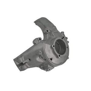 Для Porsche 981 982 подвеска рулевой кулак 98133165707 рычаг управления подвеской 982 98133165807 кулака рулевого управления - Product Image 5