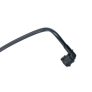 ท่อระบายความร้อนบีเอ็มดับเบิลยู 17128570061 สำหรับ 328d 328d Xdrive 2014 2017 อะไหล่ทดแทนยาง - Product Image 5