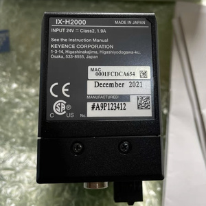 Capteur laser KEYENCE IX-H2000 IX-H2050, capteur de distance, neuf et original - Product Image 6