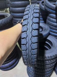 Fabricante Chino de Neumáticos para Motocicletas MAXXIS, LLANTAS de Calidad Estándar de Fábrica, Neumático de <span class=keywords><strong>Moto</strong></span> 400-12 450-12 - Product Image 1