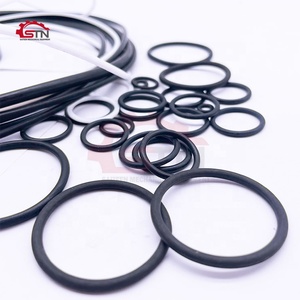 Kit de réparation de joint central pour excavatrice Hyundai R305-7 31N6-40950 31N6-40951 Kit de joint de rotule - Product Image 5