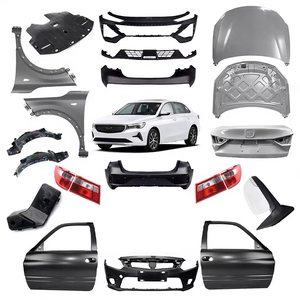 Repuestos <span class=keywords><strong>de</strong></span> Parachoques para Automóviles Changan Chana Uni T Uni K Cs35 Cs55 Cs75 Oshan Raeton Ruixing Hunter F70 - Product Image 1