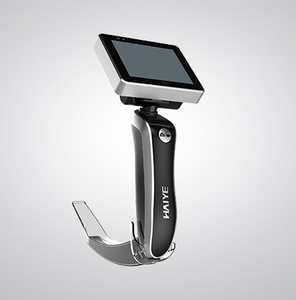 Laryngoscope vidéo jetable médical portable USB ENT pour l'intubation d'anesthésie pédiatrique adulte - Product Image 3