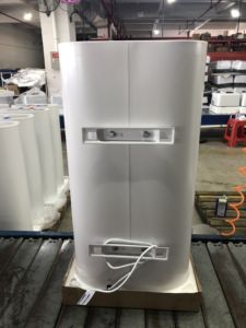 Populaire Offres Spéciales <span class=keywords><strong>Vertical</strong></span> <span class=keywords><strong>Plat</strong></span> double émail revêtement réservoir <span class=keywords><strong>chauffe</strong></span>-<span class=keywords><strong>eau</strong></span> électrique pour douche - Product Image 6