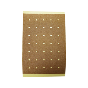 Productos para la Resolución de Problemas, Parches de Calor Corporal de Capsicum Chino, Parches de Capsicum, Parches de Capsicum Perforados - Product Image 2
