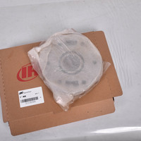 Pièces de compresseur d'air à piston Ingersoll Rand 37130366 : Couvercle de soupape de phase 2 15T2
