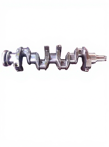 เพลาข้อเหวี่ยงเครื่องยนต์ดีเซล 0501-77/0501-78 ใช้ได้กับ PEUGEOT 504/505 - Product Image 4