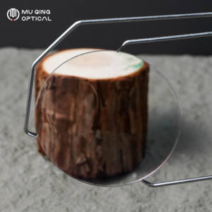 <span class=keywords><strong>Precio</strong></span> de fábrica Azul HMC <span class=keywords><strong>Lentes</strong></span> para anteojos 1,56 Top Bifocal Visión única UC Resina Óptica UV400 CR39 Material Azul claro Óptico - Product Image 1