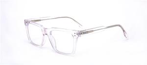 Hot bán unisex cellulose acetate Quang Mắt kính khung ánh sáng màu xanh chặn biểu tượng tùy chỉnh bán buôn cho nam giới - Product Image 5