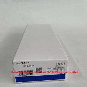 Nouveau et original Switch WLNJ-N - Product Image 1