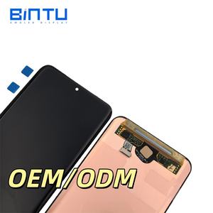 Venta al por Mayor Directa de Fábrica BINTU: Pantalla OLED Incell para Huawei P60, Pantalla OLED para Teléfono Móvil Huawei P60 Pro - Product Image 3