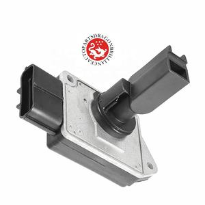 เครื่องวัดการไหลของอากาศเซ็นเซอร์ MAF สำหรับ Ford โฟกัส2.0 1L5F-12b579-AB 4138872 4371039 3926A0158 1L5F12b579AB 7.22184.06.0 25-72-1009 - Product Image 3