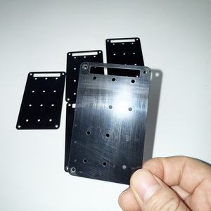 Lentes de repuesto de policarbonato antirrayaduras para gafas de seguridad de protección en obras de construcción - Product Image 4