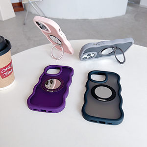 Ins thời trang gương make up Girl Trường hợp điện thoại cho iPhone 16 Pro 15 Promax 12 Apple 13 14 - Product Image 6