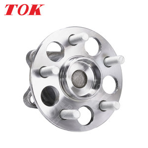 Roulements de moyeu de roue automobiles de qualité supérieure <span class=keywords><strong>TOK</strong></span> 42450-76020 42450-12210 42450-12220, haute précision, longue durée de vie pour TOYOTA - Product Image 5