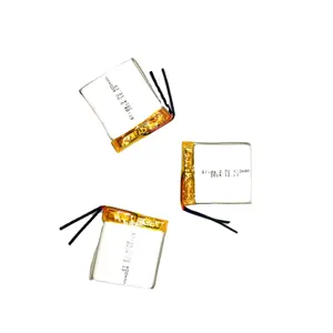 Lipo 배터리 313437 3.7V 400mAh 리튬 철 bateria 7.4V 11.1V 12V 14.8V 100mah 200mah 300mah 500mah 600mah 700mah