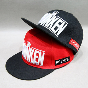 Gorras Snapback Personalizadas de Alta Calidad al por Mayor, Gorra Snapback Estilo <span class=keywords><strong>New</strong></span> <span class=keywords><strong>Era</strong></span> Personalizada, Gorras con Logotipo Bordado en 3D - Product Image 2