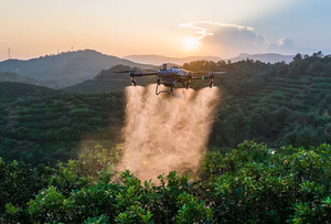 Mới được đưa ra bán chạy nhất nông nghiệp bay không người lái DJ T40, nông nghiệp Kết hợp bay không người lái DJ T40, nông nghiệp bay không người lái DJ T40 - Product Image 5