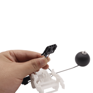 Nuevo Sensor de nivel de combustible 4G0919673C <span class=keywords><strong>Audi</strong></span> <span class=keywords><strong>A6</strong></span> A7 Quattro S6 S7 RS7 Unidad de envío superior izquierda Reemplazo OEM 2012-2018 1 año de garantía - Product Image 3