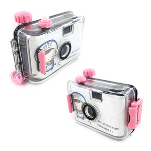 Appareil photo étanche multifonctionnel pour enfants et adultes, créatif et pratique, cadeau idéal pour les jeunes de 18 ans - Fabriqué en Chine - Product Image 2