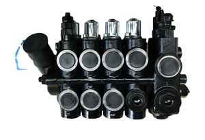 Bagian <span class=keywords><strong>forklift</strong></span> H2MD7-30441 katup kontrol hidrolik untuk heli <span class=keywords><strong>CPCD35</strong></span> <span class=keywords><strong>Forklift</strong></span> - Product Image 2