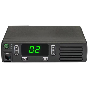 Original DM1400 XiR M3188 10km 25w Transceiver DMR Vehicle <b>Mobile</b> radio Digital Walkie Talkie Car radio - Product Image 2