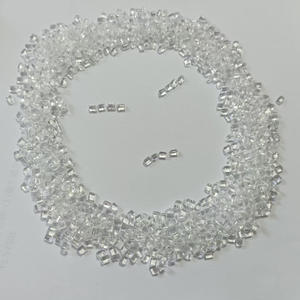 Composé PA612 Nylon612 coloré personnalisé bon prix PA612 granulés de résine granules directement du fournisseur - Product Image 3