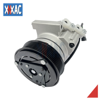 Compresseur de climatisation automobile adapté à Ford Ranger Diesel 3.2 MAZDA BT50 HS13NAC UC9M19D629BB AB3919D629AE AB3919D629BB