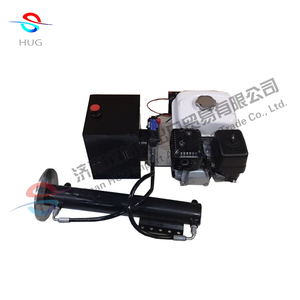Động Cơ Diesel Động Cơ Diesel Bộ Nguồn Thủy Lực Cho Búa - Product Image 6