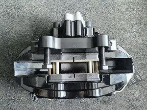 Kit d'étriers électromécaniques intégrés arrière ICOOH DT48 à 4 pistons 380*28MM pour mise à niveau EPB des Li Auto L7 L8 L9 ONE - Product Image 2